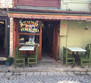 Asude Ev Yemekleri Reviews User Reviews For Asude Ev Yemekleri Kuzguncuk Istanbul
